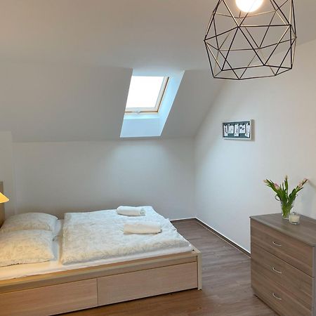 Apartmany Dolni Dunajovice Ngoại thất bức ảnh