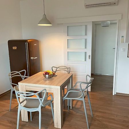 Apartmany Dolni Dunajovice Ngoại thất bức ảnh