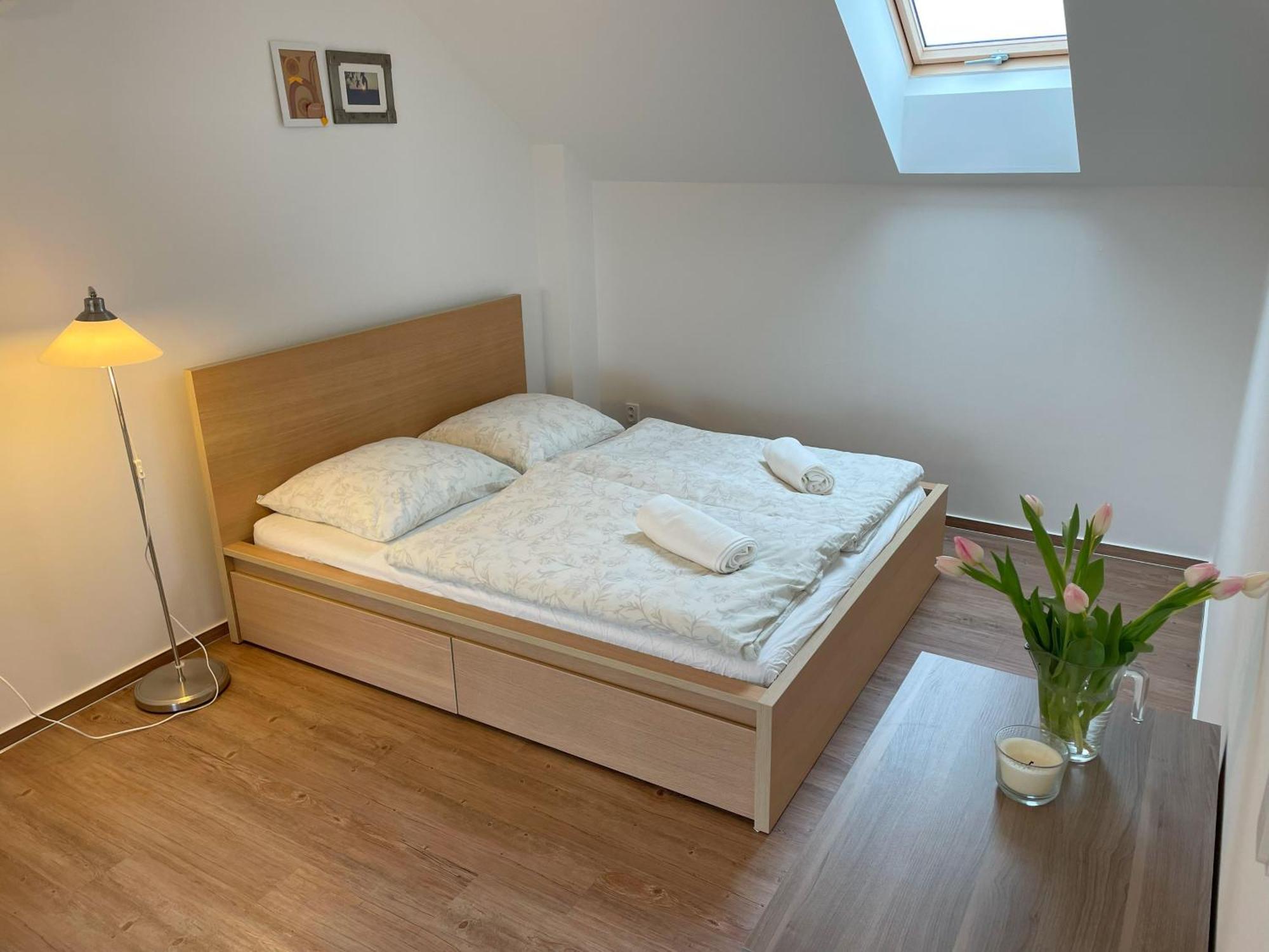Apartmany Dolni Dunajovice Ngoại thất bức ảnh