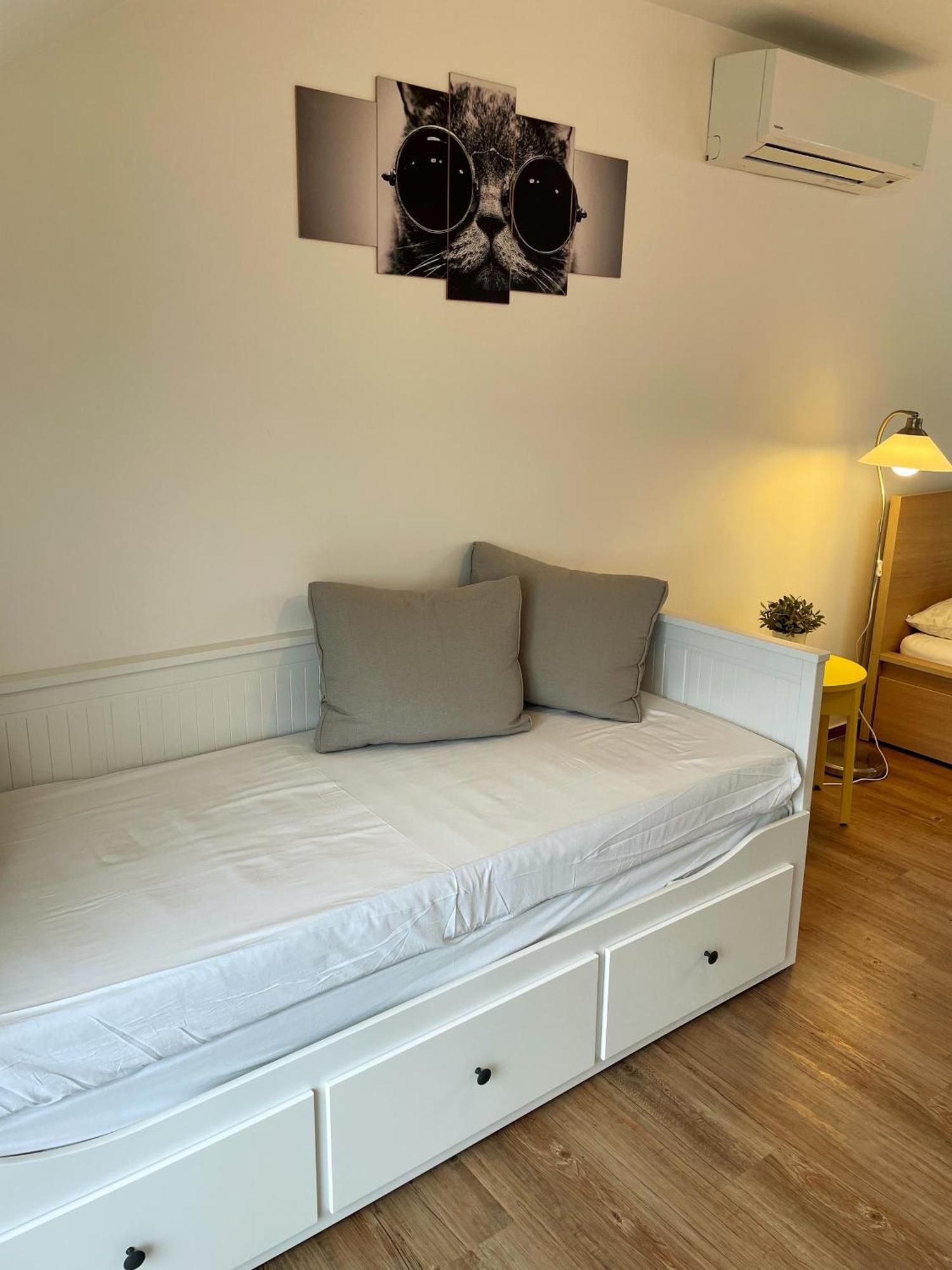 Apartmany Dolni Dunajovice Ngoại thất bức ảnh