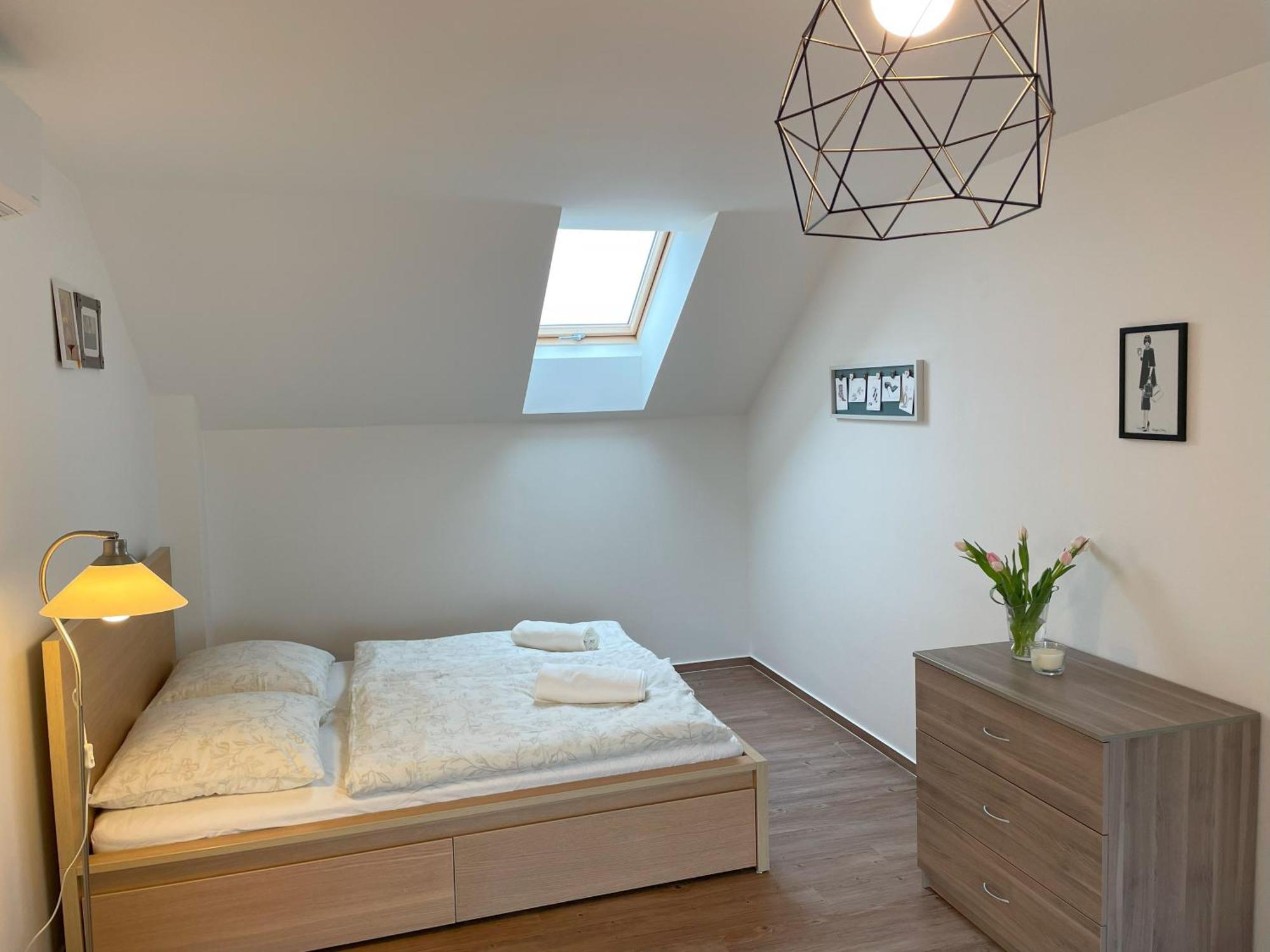 Apartmany Dolni Dunajovice Ngoại thất bức ảnh