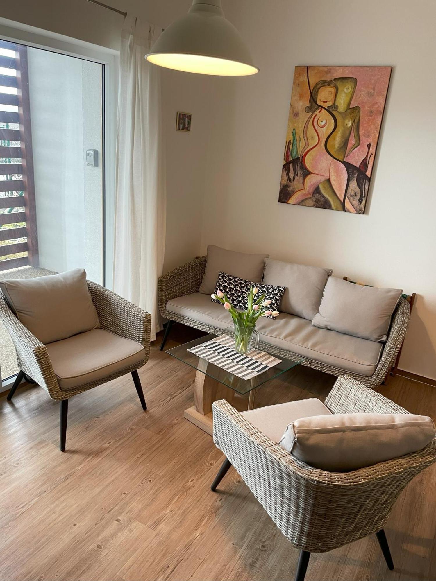 Apartmany Dolni Dunajovice Ngoại thất bức ảnh