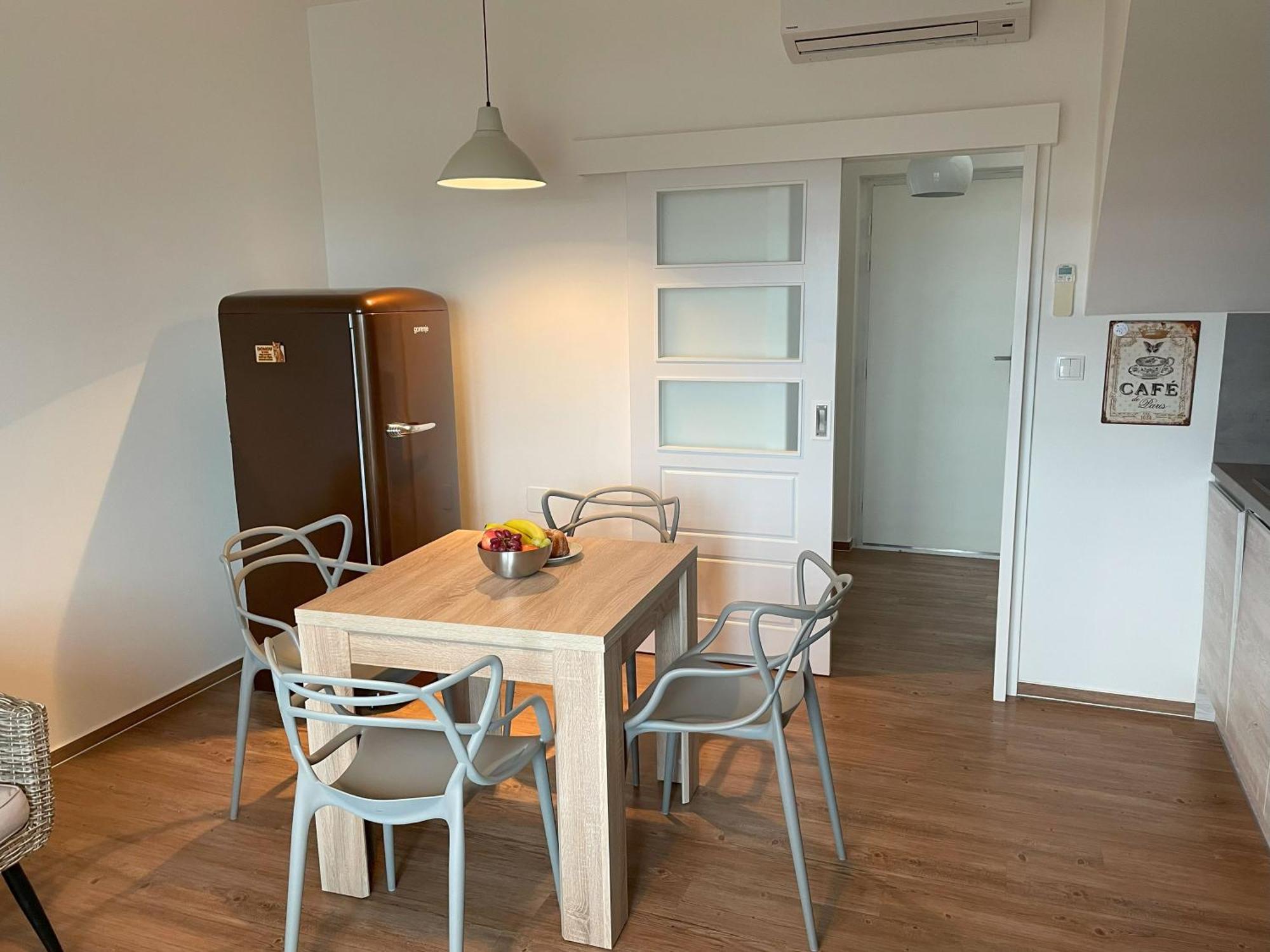 Apartmany Dolni Dunajovice Ngoại thất bức ảnh