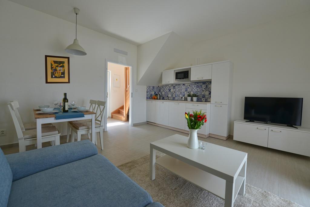 Apartmany Dolni Dunajovice Ngoại thất bức ảnh