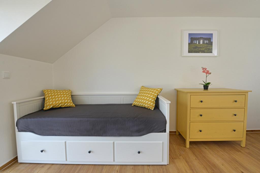 Apartmany Dolni Dunajovice Ngoại thất bức ảnh