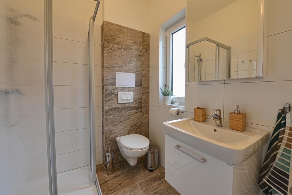 Apartmany Dolni Dunajovice Ngoại thất bức ảnh