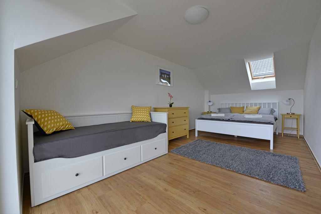 Apartmany Dolni Dunajovice Ngoại thất bức ảnh
