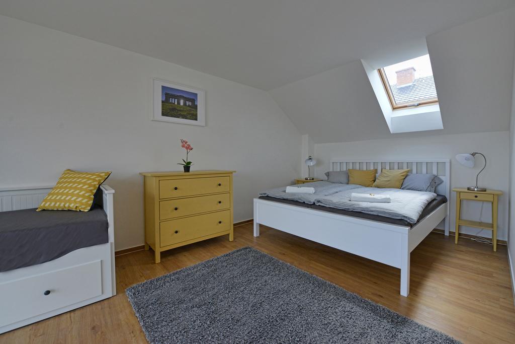 Apartmany Dolni Dunajovice Ngoại thất bức ảnh