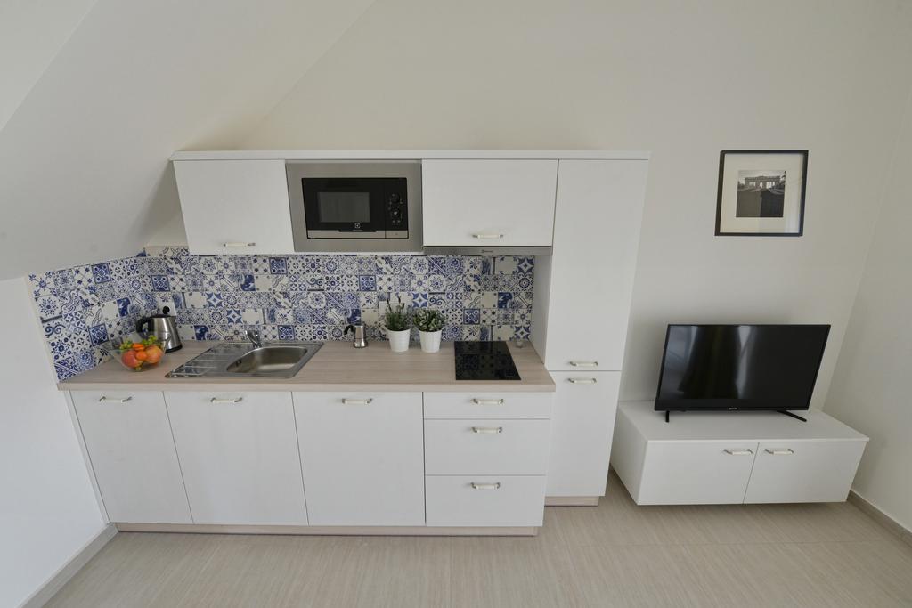 Apartmany Dolni Dunajovice Ngoại thất bức ảnh